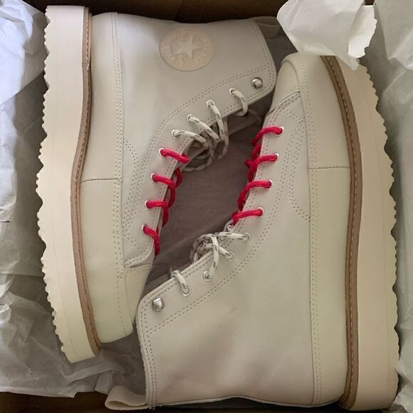 Converse | Chuck Taylor Crafted Boots - Picture 9 of 11